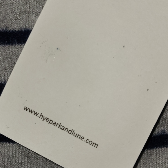 Hye Park & Lune Sweater Dress Size 1(Small) - Picture 4 of 6